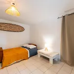 Villa Chill & Ride Le Helleux Magnifique Piscine