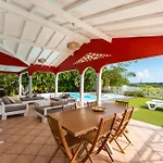 Villa Chill & Ride Le Helleux Magnifique Piscine