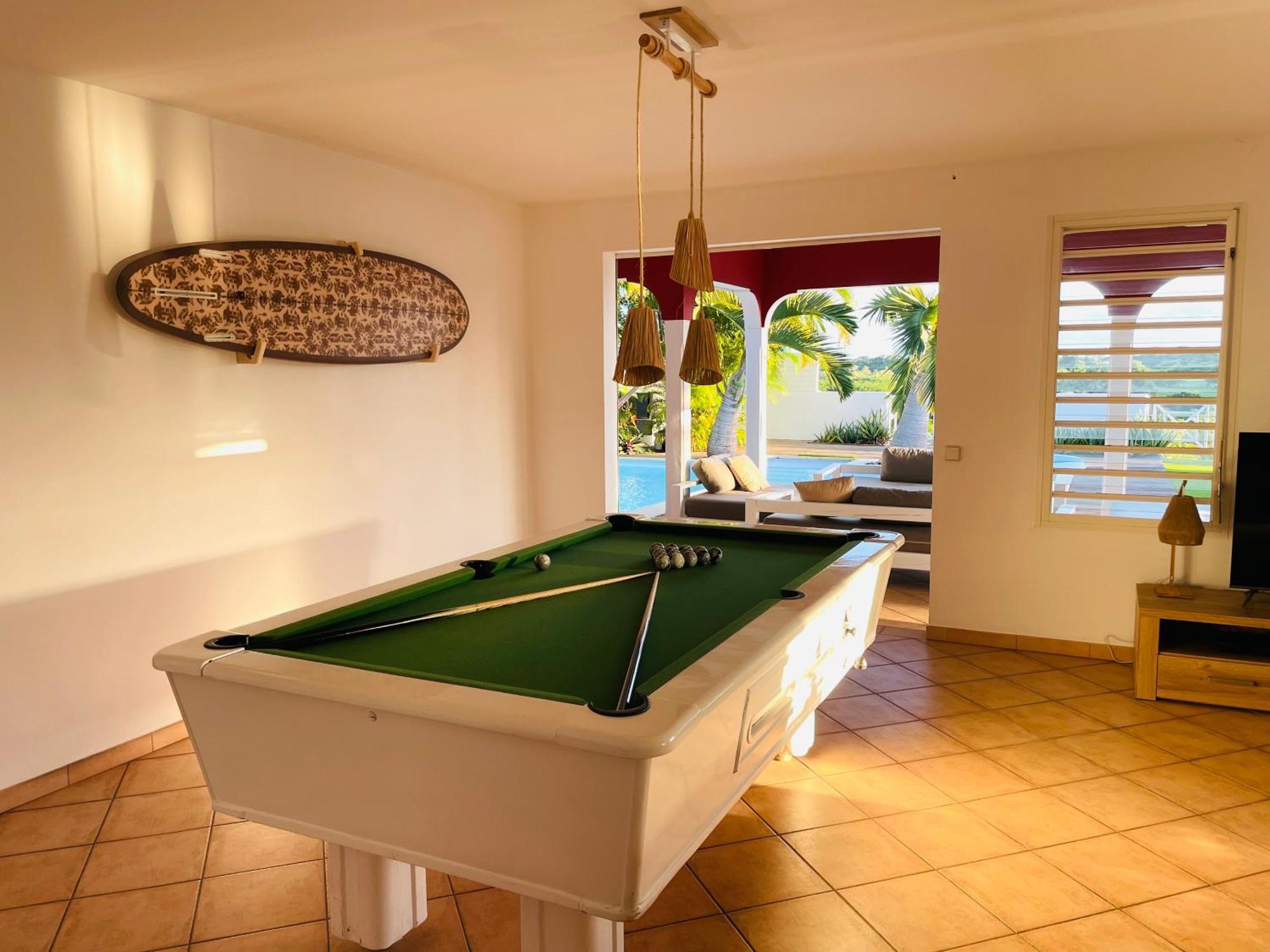 Villa Chill & Ride Le Helleux Magnifique Piscine