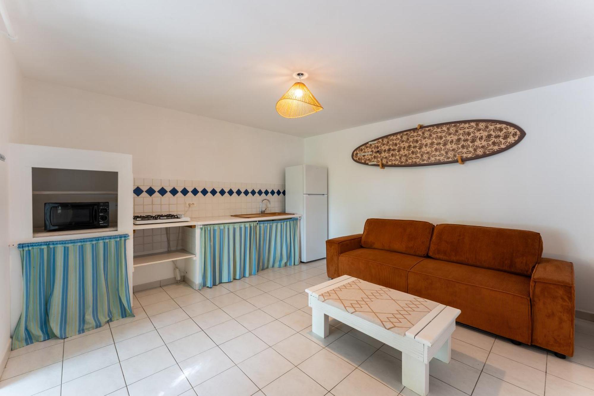 Villa Chill & Ride Le Helleux Magnifique Piscine Sainte-Anne (Grande-Terre)