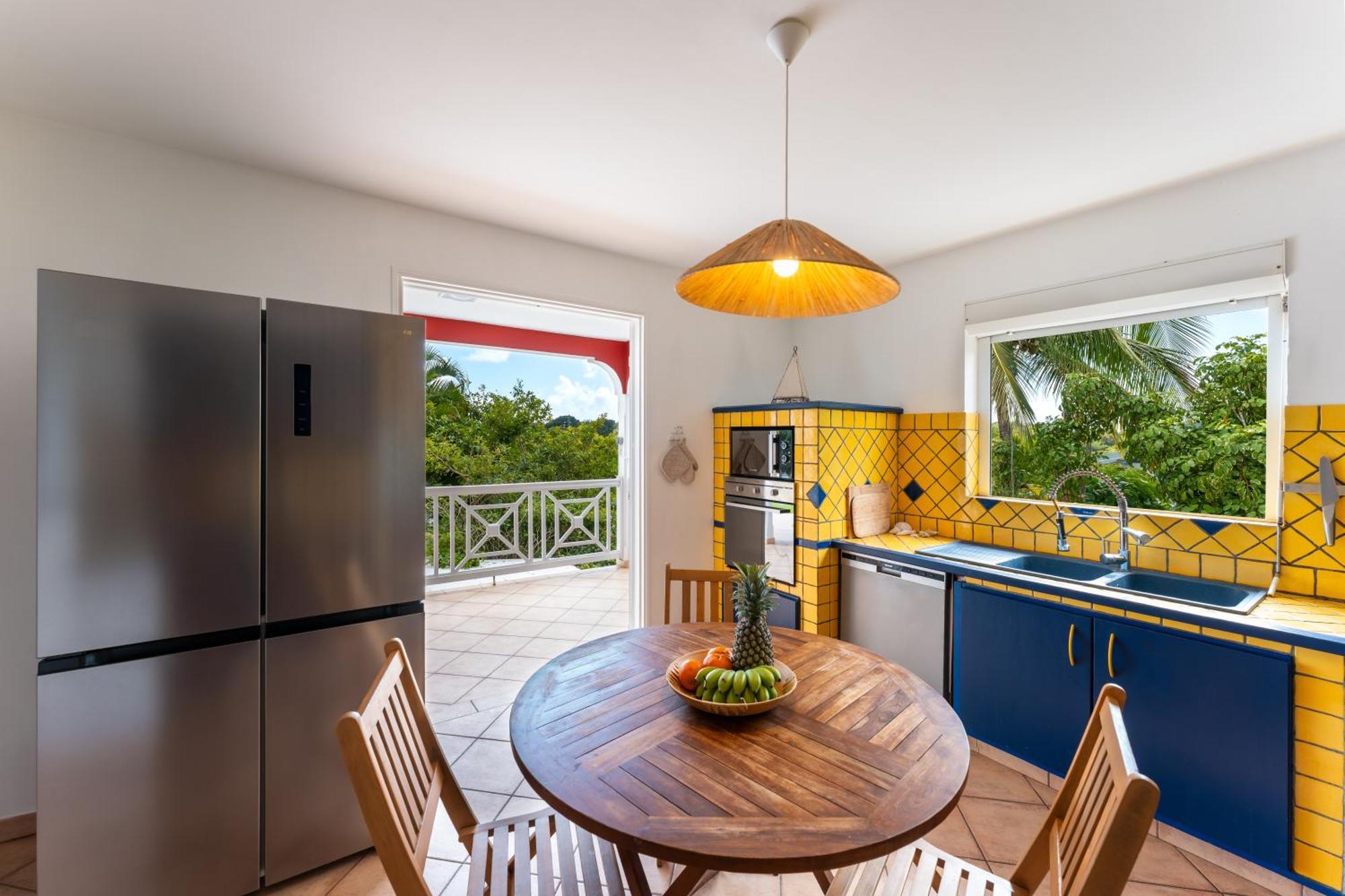 Villa Chill & Ride Le Helleux Magnifique Piscine *